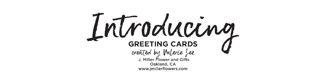 Greeting Cards
